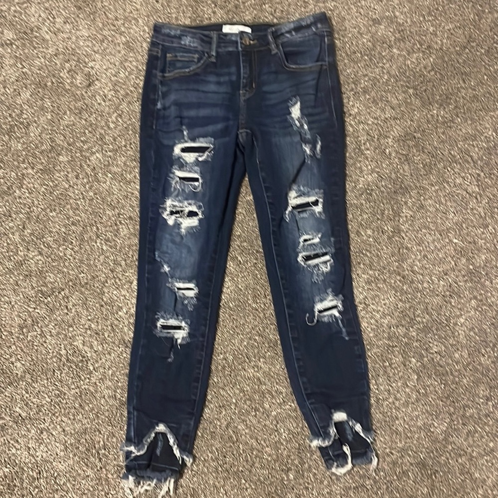 Kancan jeans